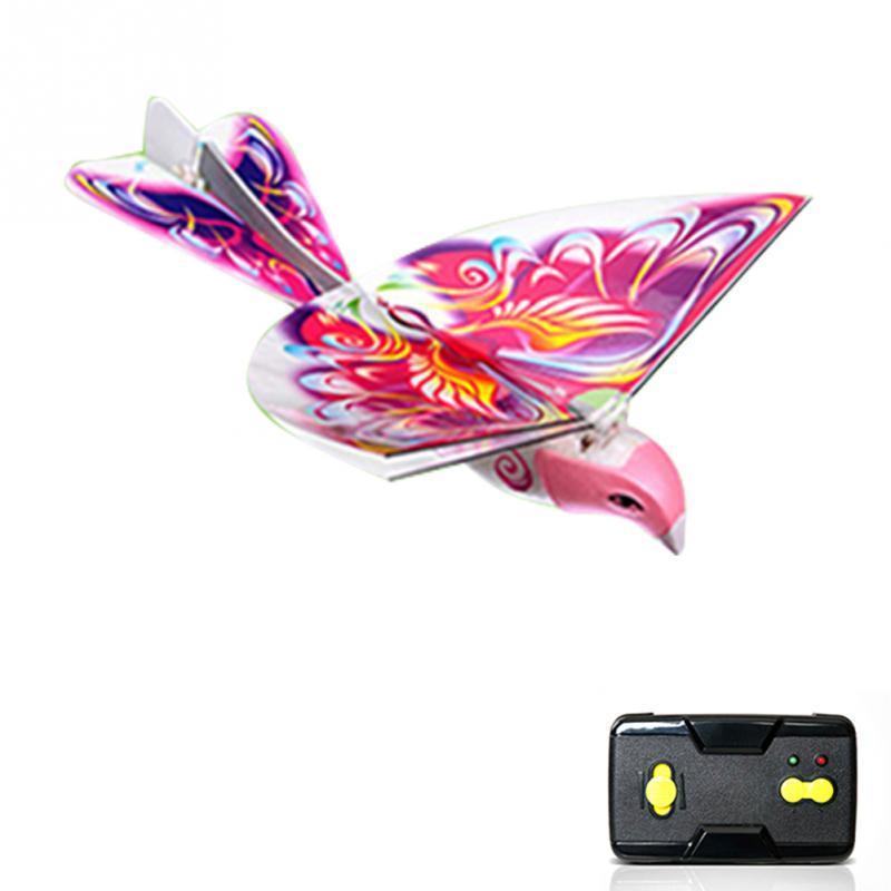 Drone oiseau volant