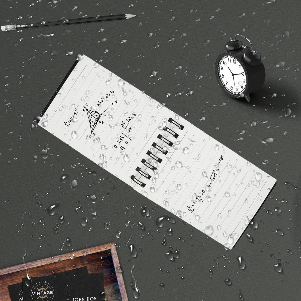 Business Intelligence Notepad