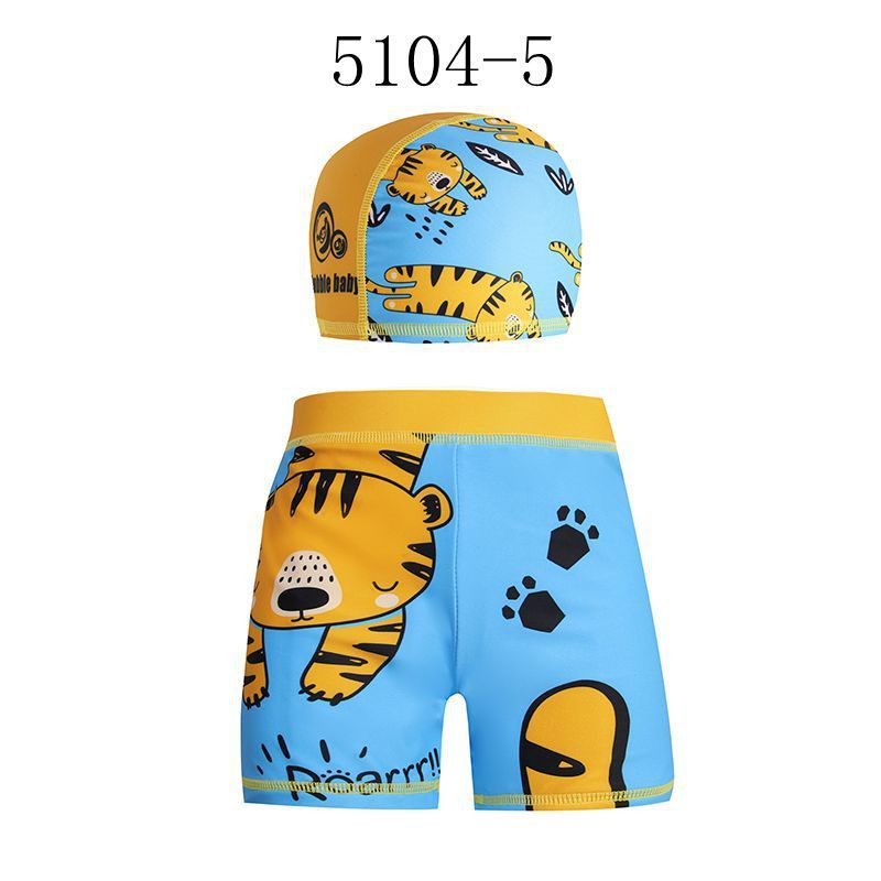 Maillots de bain pour enfants