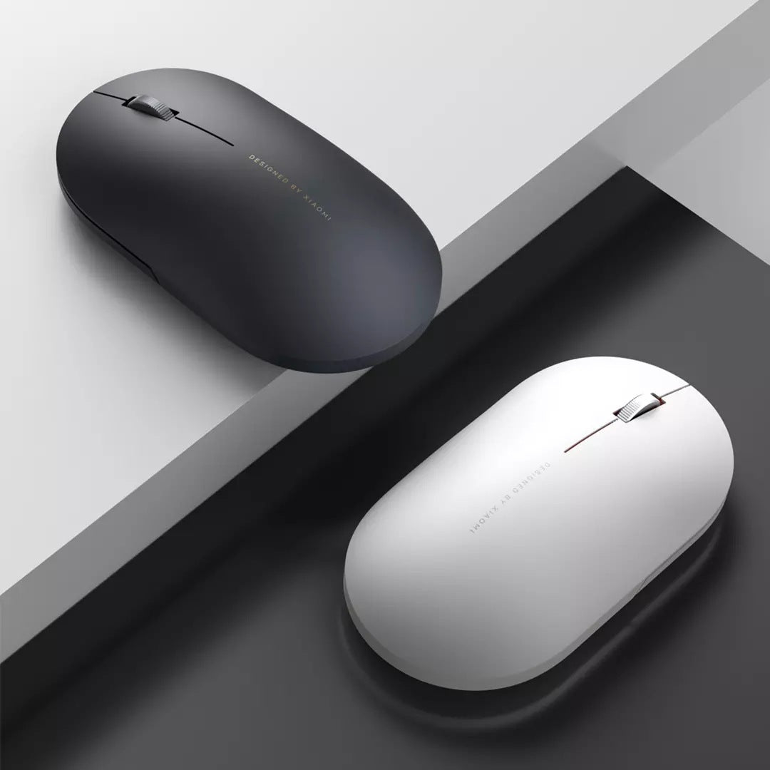 Souris sans fil USB