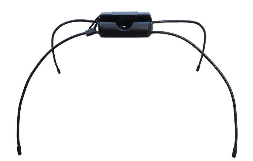 Support araignée paresseux multifonctionnel pour tablette de téléphone portable