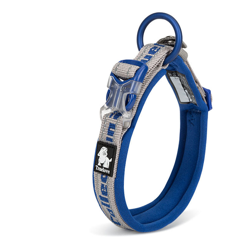 Harnais de collier pour chien, dressage pour grands chiens