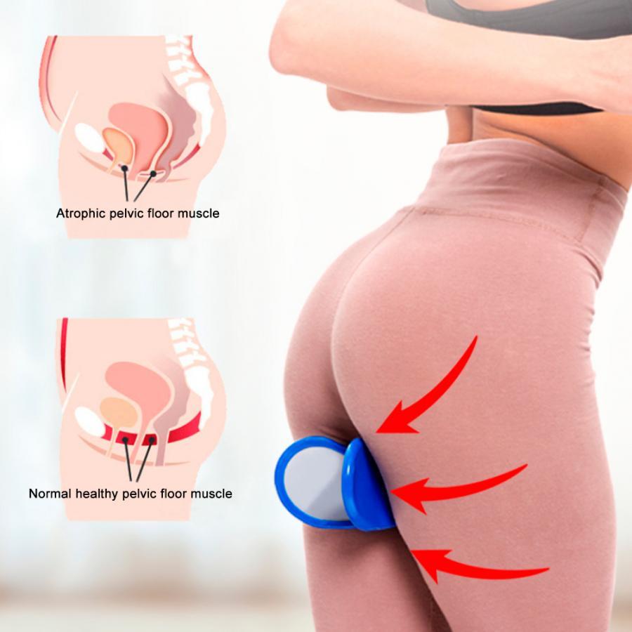 Dispositivo de entrenamiento de belleza apretado hermoso clip a tope