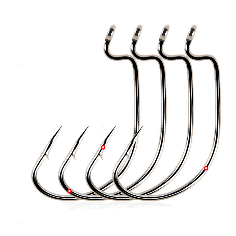 Pêche en mer 246 pièces ensemble coffret boîte de rangement ensemble complet d'accessoires de pêche appât 