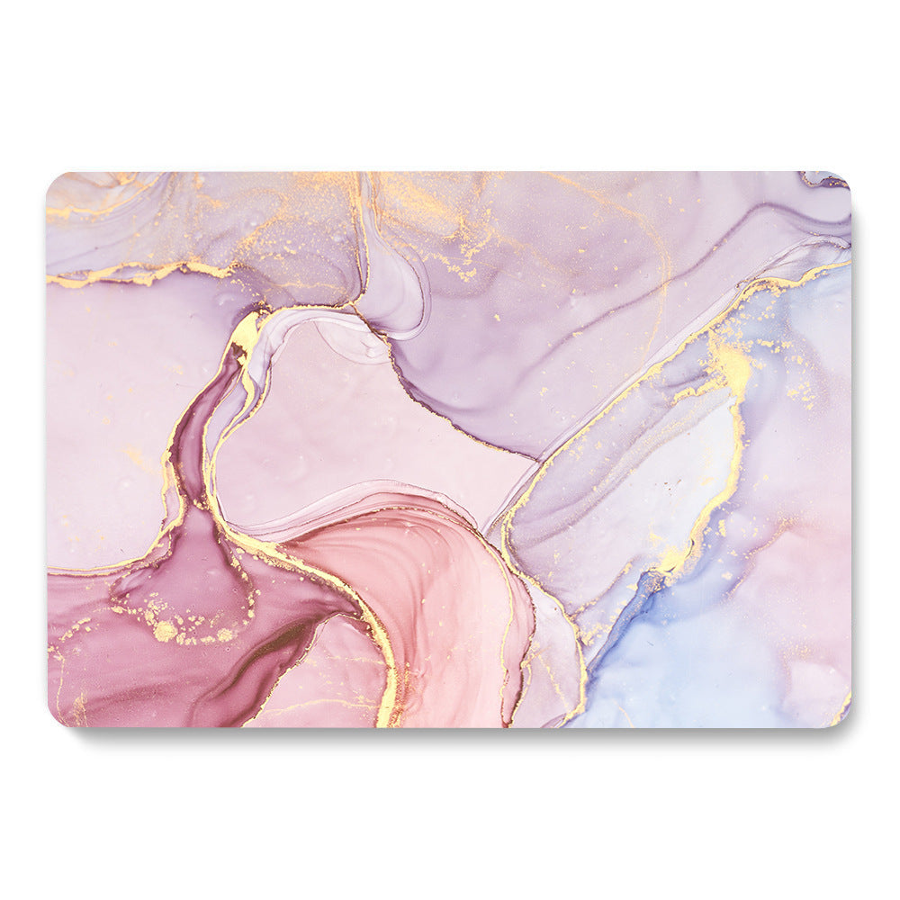 Compatible avec Apple, étui de protection contre les taches pour ordinateur portable Macbook