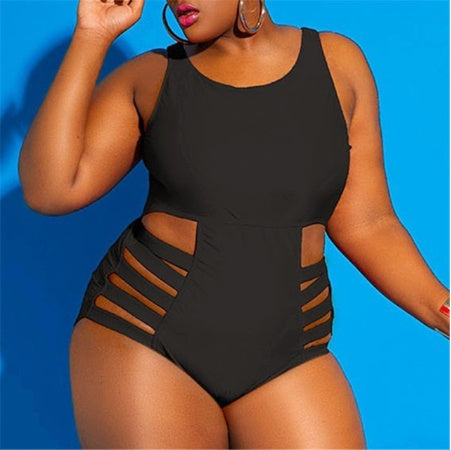 Maillot de bain femme grande taille