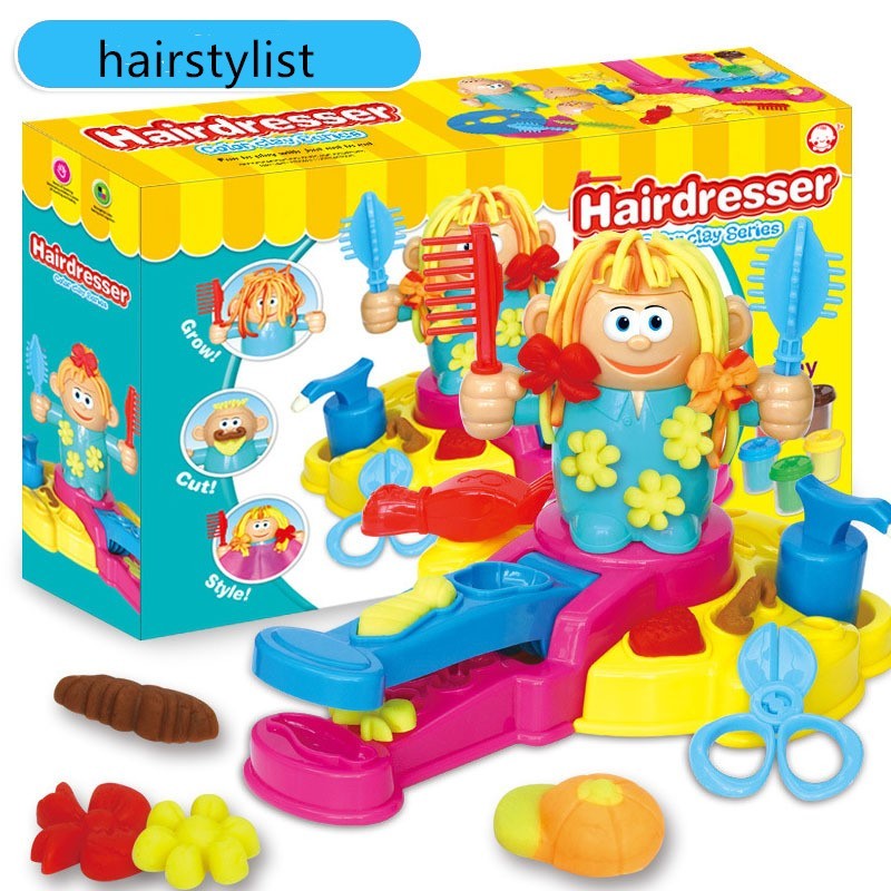 Jouets éducatifs bricolage pour la maternelle