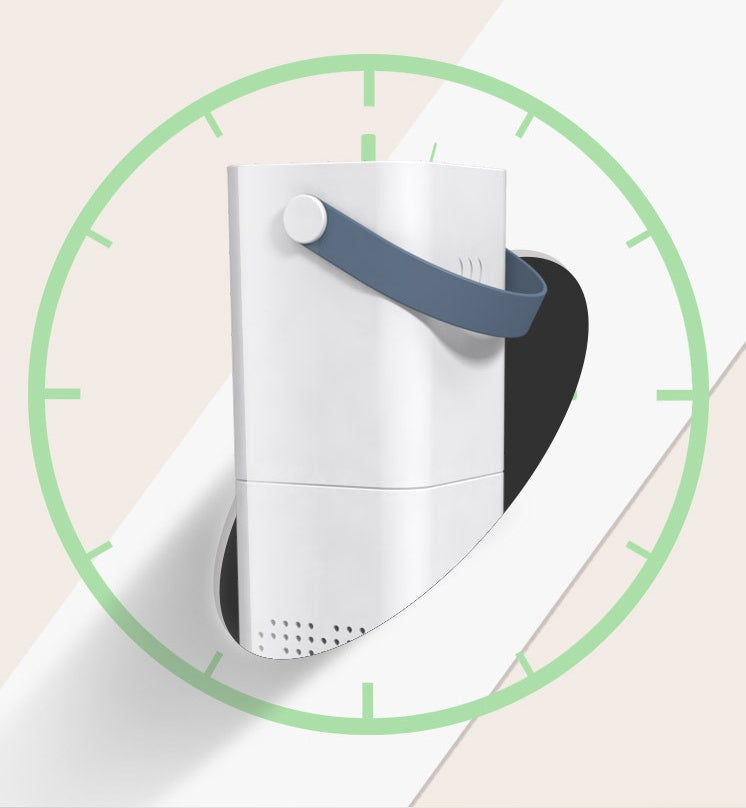 Purificateur d'air de voiture