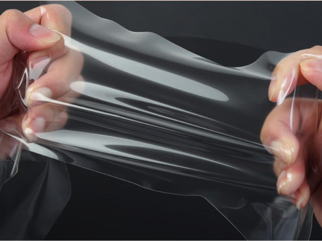 Película protectora para llave Mazda 3 Angkesaila