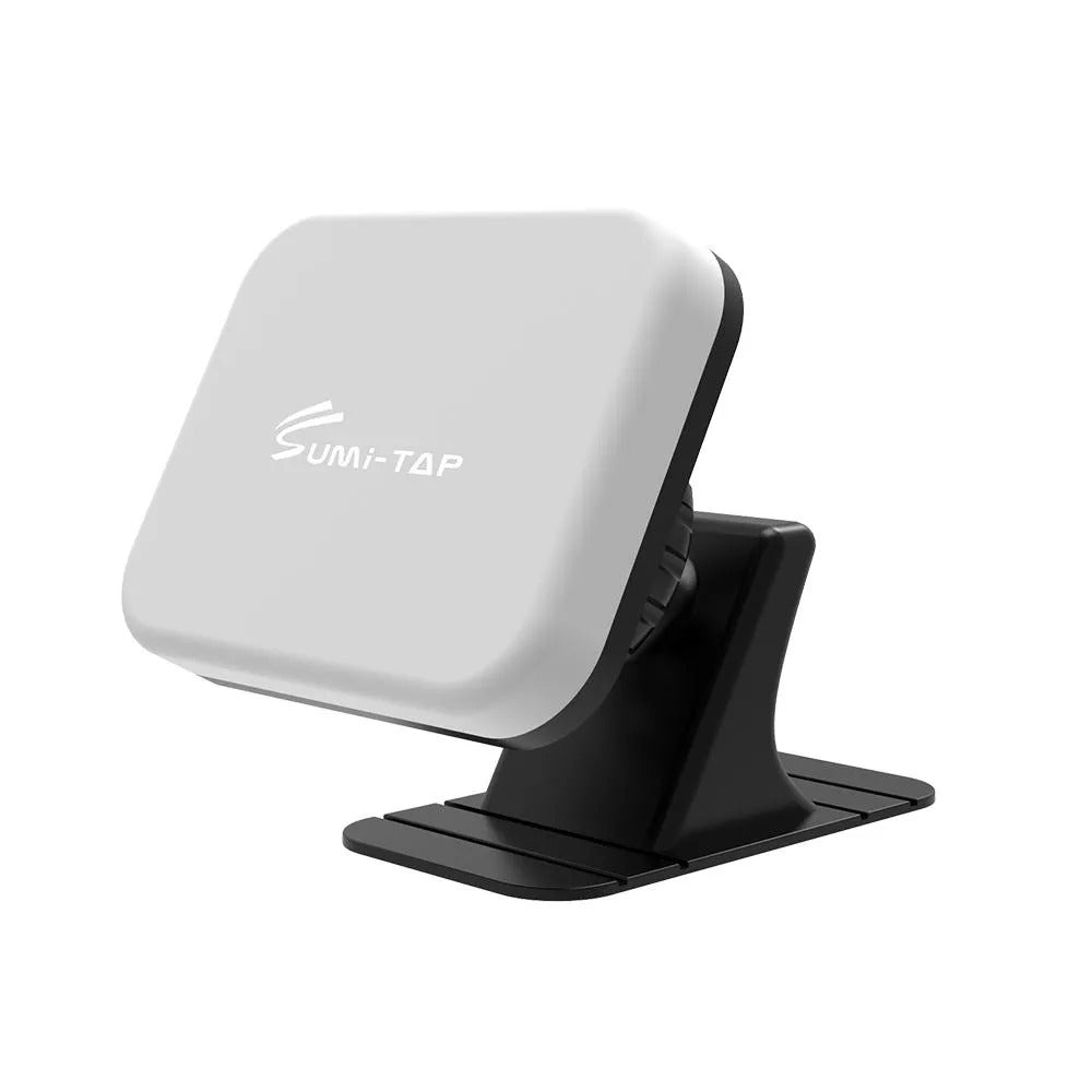 Soporte magnético para teléfono de coche