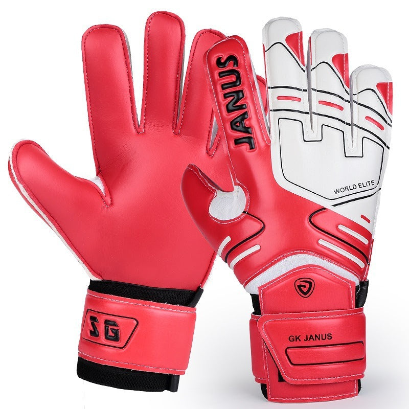 Gants de gardien de football