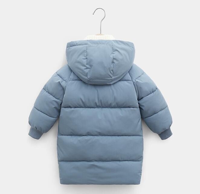 Espesar ropa de bebé