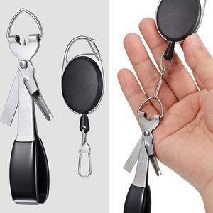 Fabricante directo para suministros de pesca al aire libre Alicates de pesca