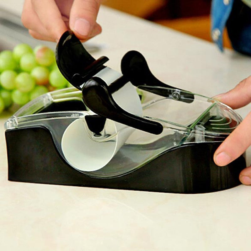 Machine à sushi en rouleau de cuisine en plastique bricolage