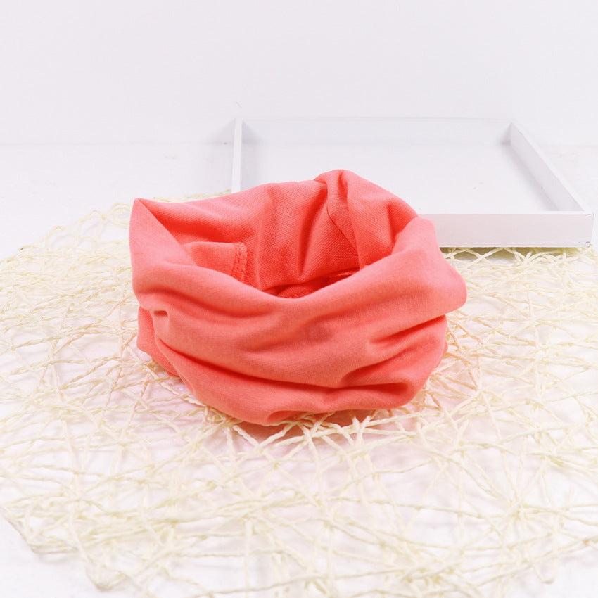 Nouveau Chapeau écharpe Hip Hop pour danse de rue pour bébé