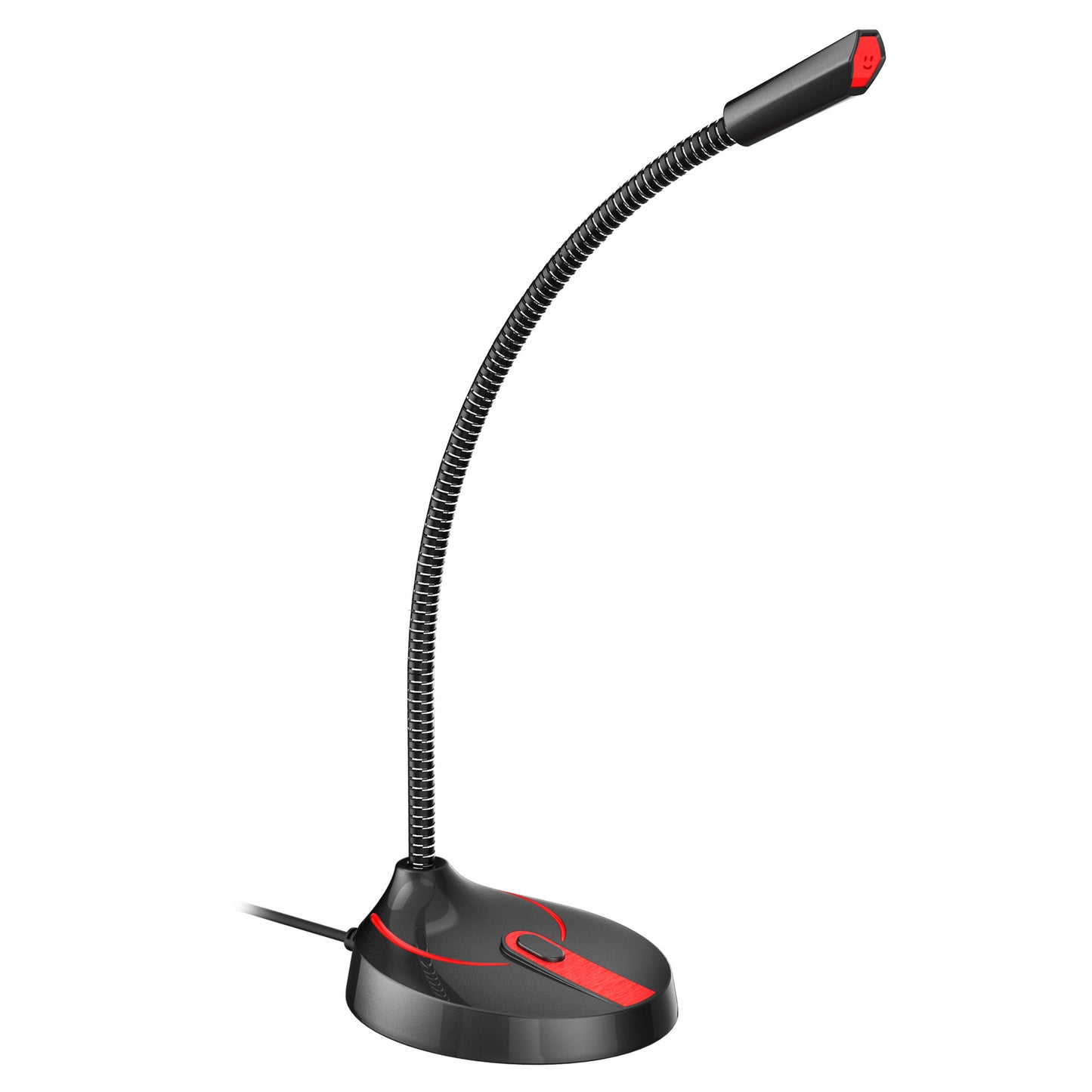 Ordinateur Microphone Bureau Maison Bureau Filaire Jeux