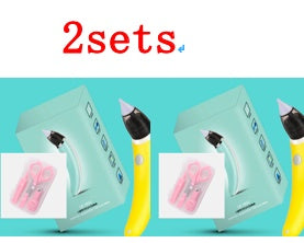 Aspirateur nasal pour enfants Aspirateur nasal électrique anti-reflux