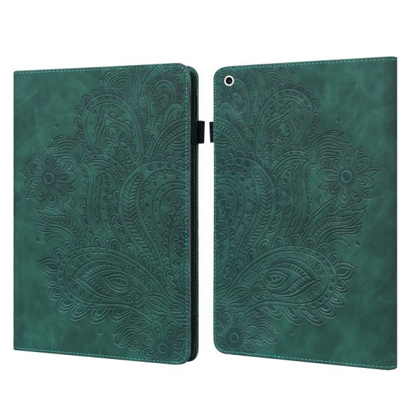 Étui plat pour porte-cartes, housse de protection