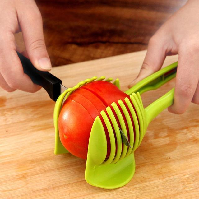 Porte-coupe de fruits et légumes