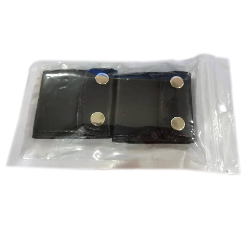 Ajusteur de ceinture de sécurité de voiture, Clip de positionnement universel Portable, housse de ceinture de sécurité