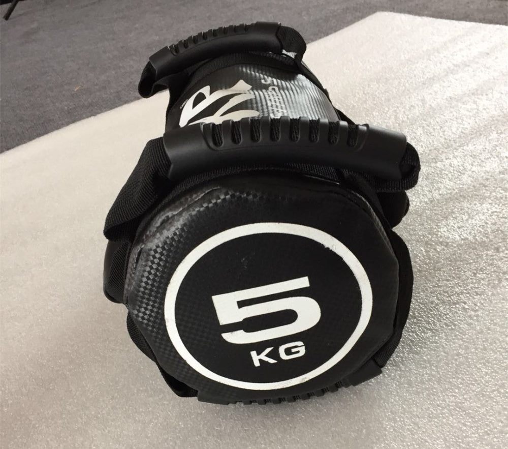 Sac d'haltérophilie Power Explosive