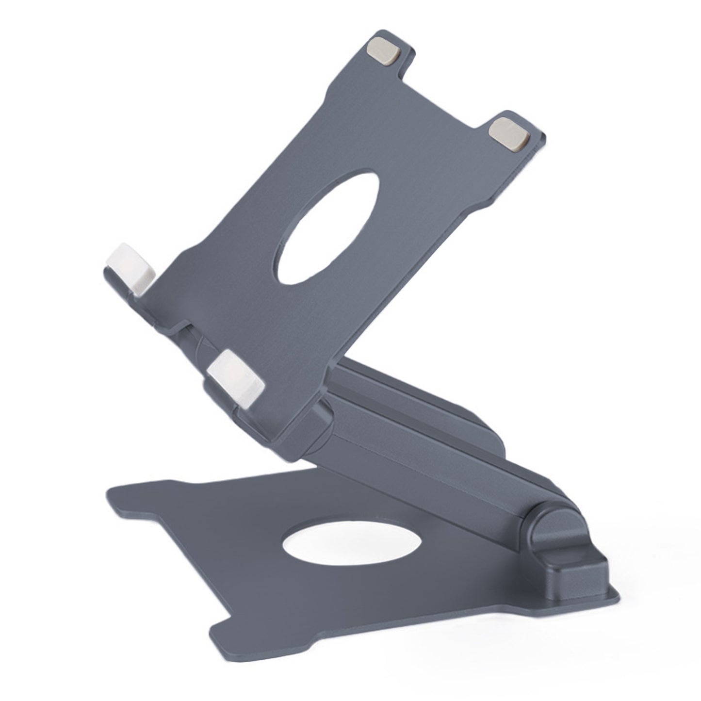 Support pliable pour ordinateur portable en alliage d'aluminium