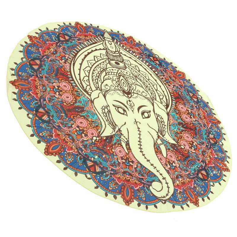 Tapis de yoga