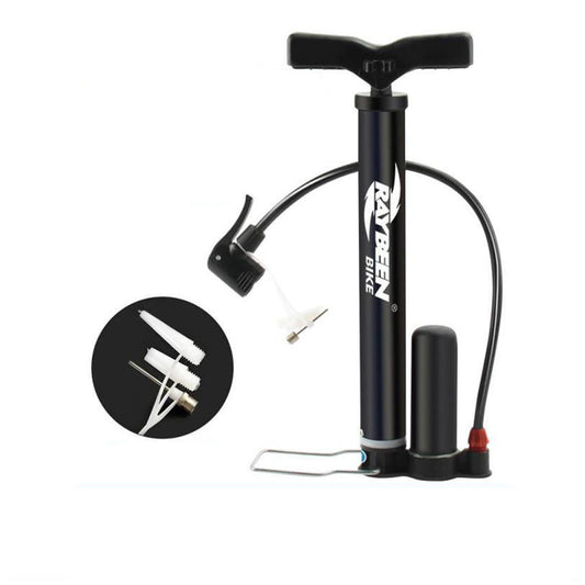 Cilindro de aire de alta presión para motocicletas.