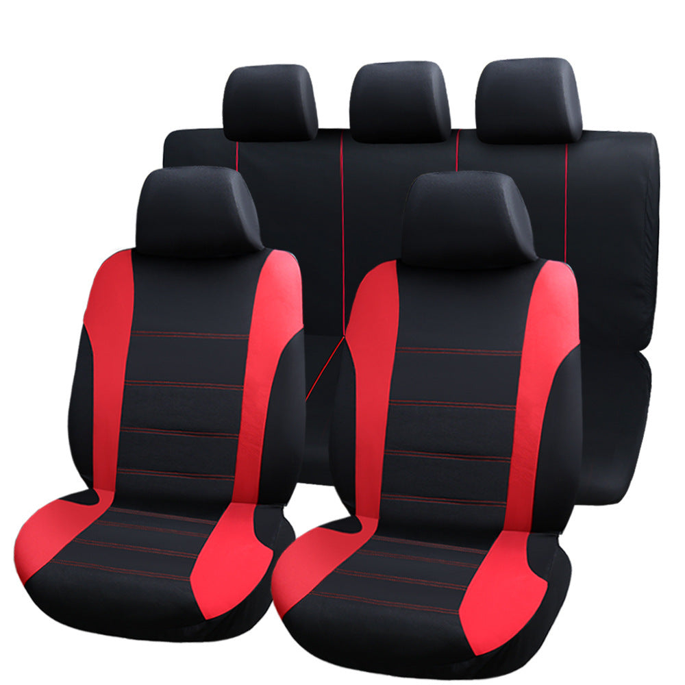 Funda para asiento de coche