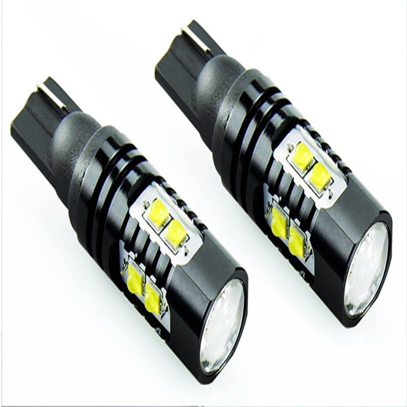 bombilla LED para coche t10