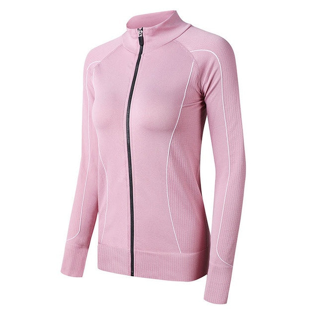Vêtements de sport coupe slim