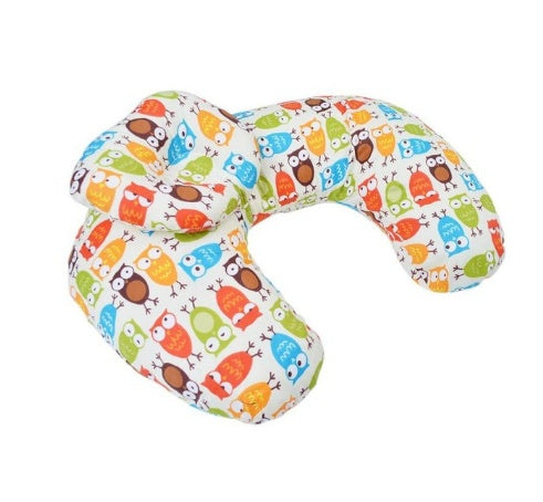 Oreiller d'allaitement oreiller d'alimentation multifonction pour bébé