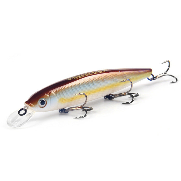 Cebo de pesca