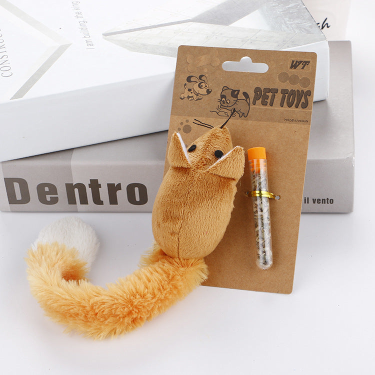 Fournitures pour chats, jouets pour chats