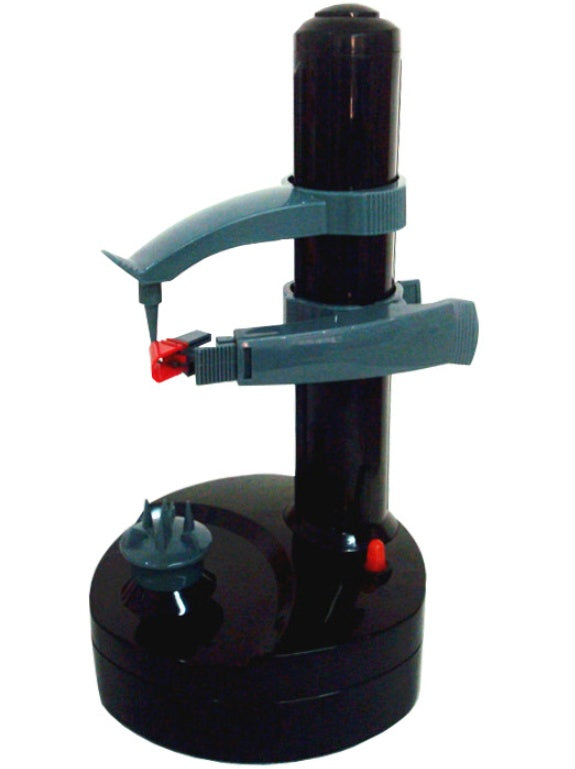 Pelador eléctrico multifunción para frutas y verduras, accesorios de cocina, máquina cortadora