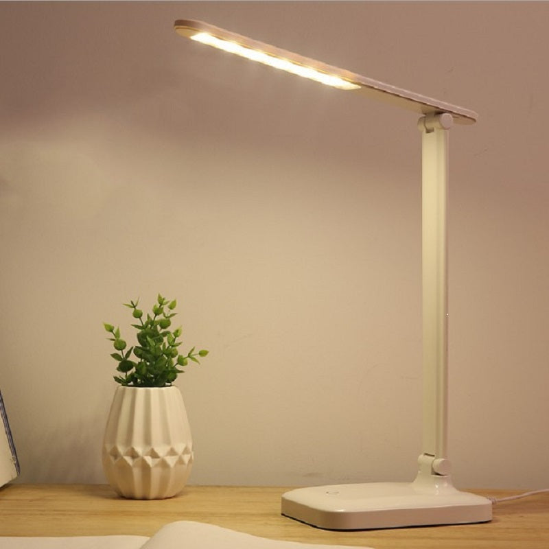 Lampe de chargement pour protection des yeux