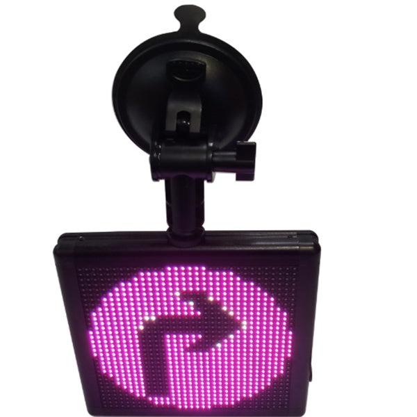 Lumière d'expression LED pour voiture