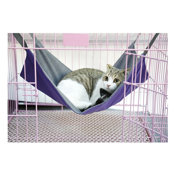 Hamac pour chat, lit pour chat, chaise longue, coussin de canapé, chaise suspendue détachable