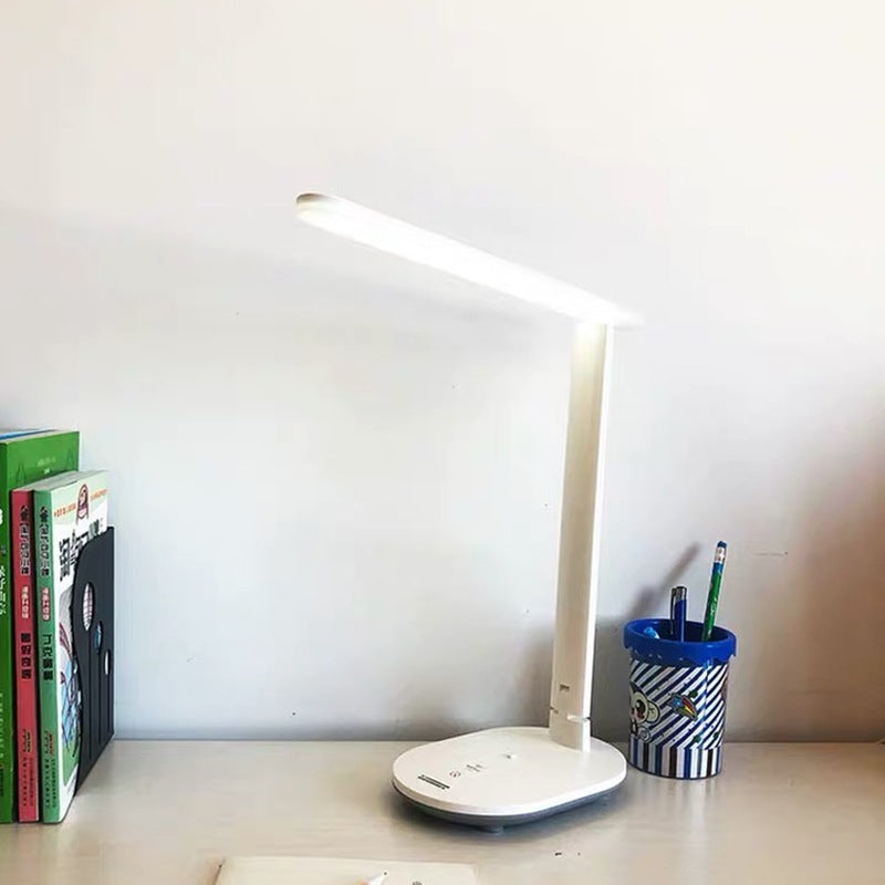 Lámpara de mesa de carga LED
