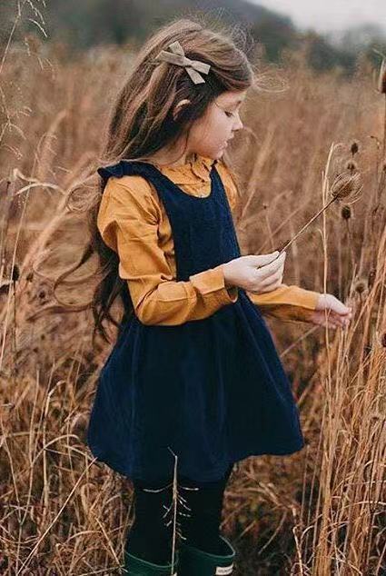 Robes d'été pour filles