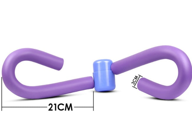 Ejercicio de piernas gimnasio deportes muslo maestro pierna músculo brazo pecho cintura ejercitador máquina de entrenamiento gimnasio equipo de Fitness en casa