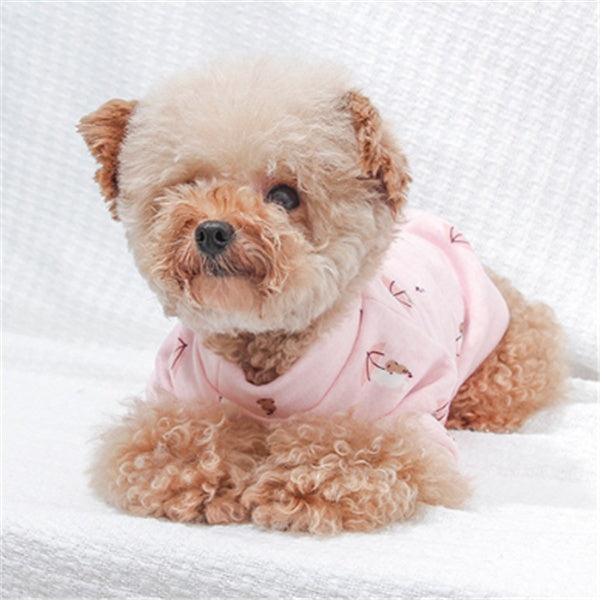 ropa para perros