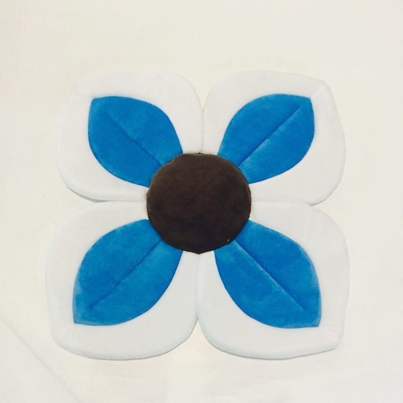 Lotus de bain fleuri - Bain bébé