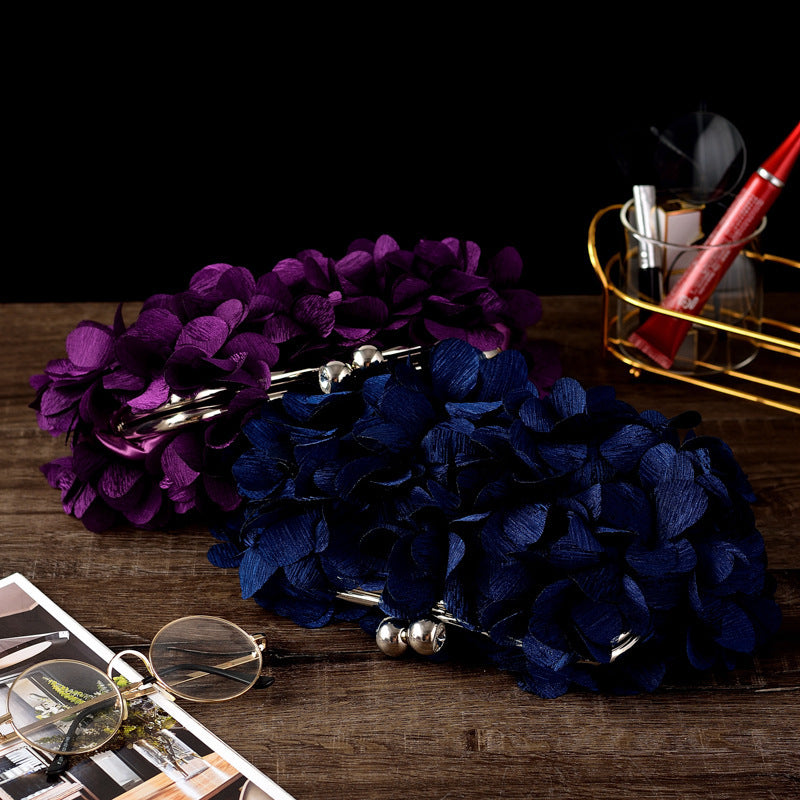 Flowe – sac de soirée de mariée, pochette Cheongsam à la mode