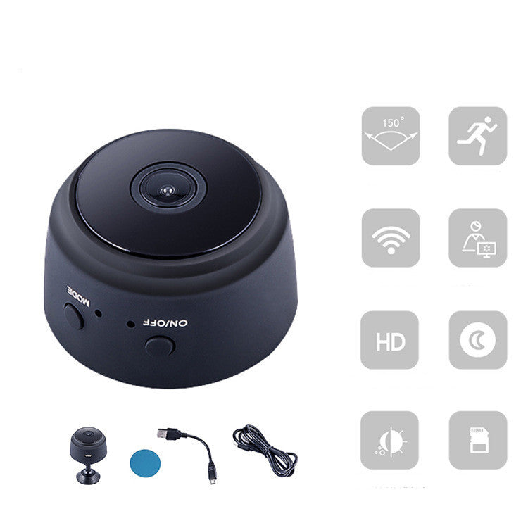 Cámara de visión nocturna mate Cámara aérea Dv de deportes explosivos transfronterizos