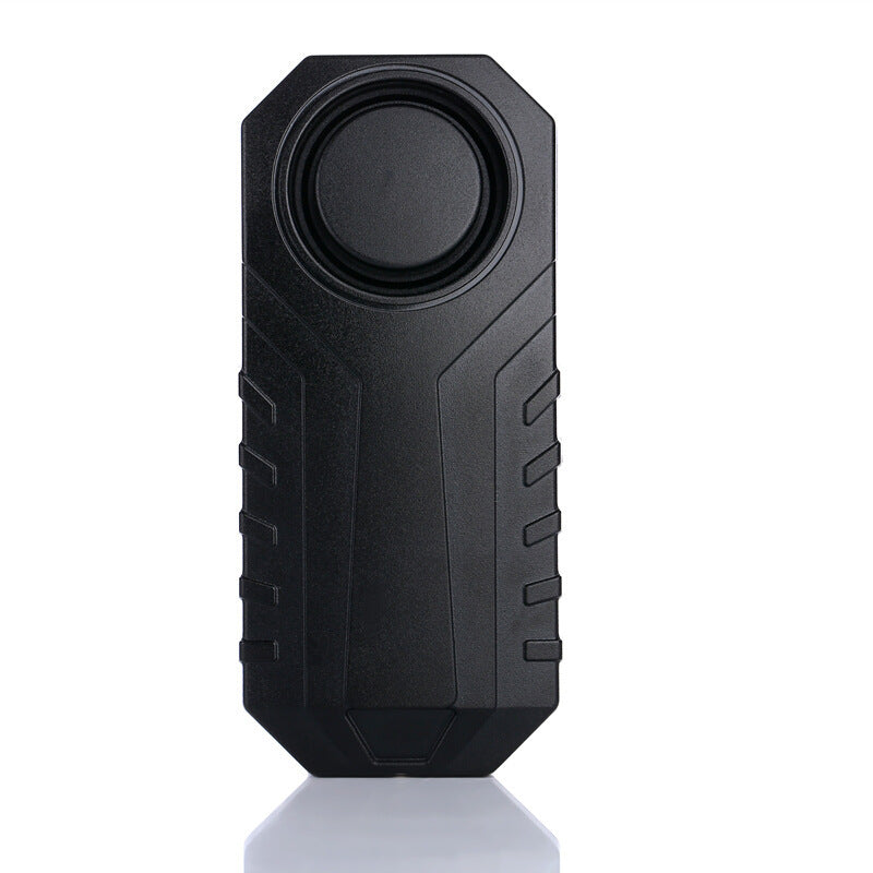 Alarme antivol de voiture électrique de voiture simple de vibration sans fil