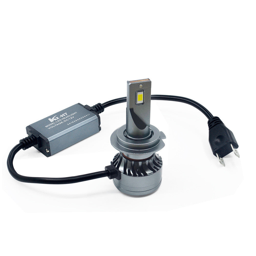Phare de voiture K2 LED haute puissance