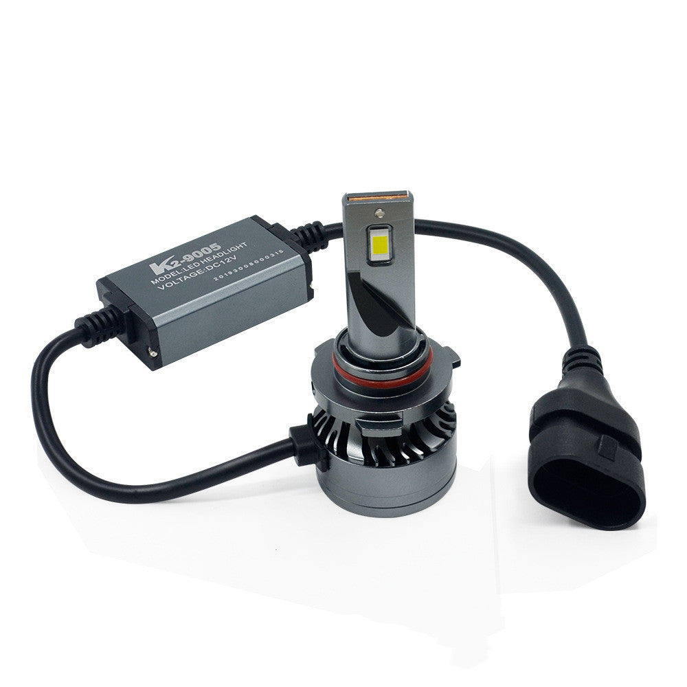 Phare de voiture K2 LED haute puissance