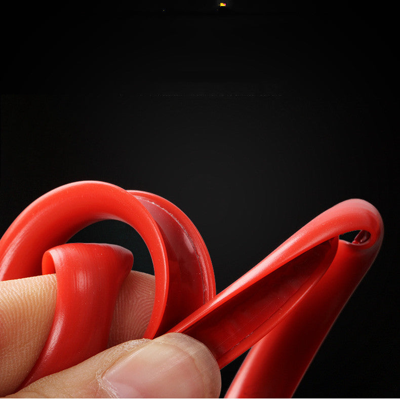 Auto Wheel Hub Decoration Paste Protection Ring Anti - Collision Wheel
