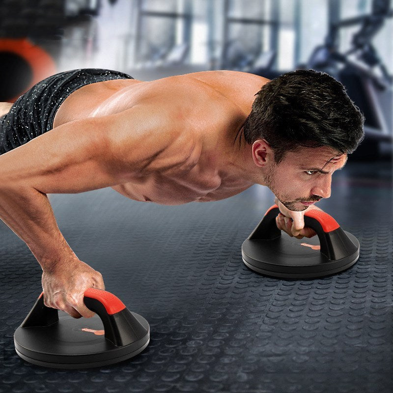 Equipo multifuncional de entrenamiento muscular del pecho artefacto de Fitness para el hogar